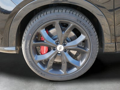 2024 Dodge Hornet DODGE HORNET R/T PLUS EAWD