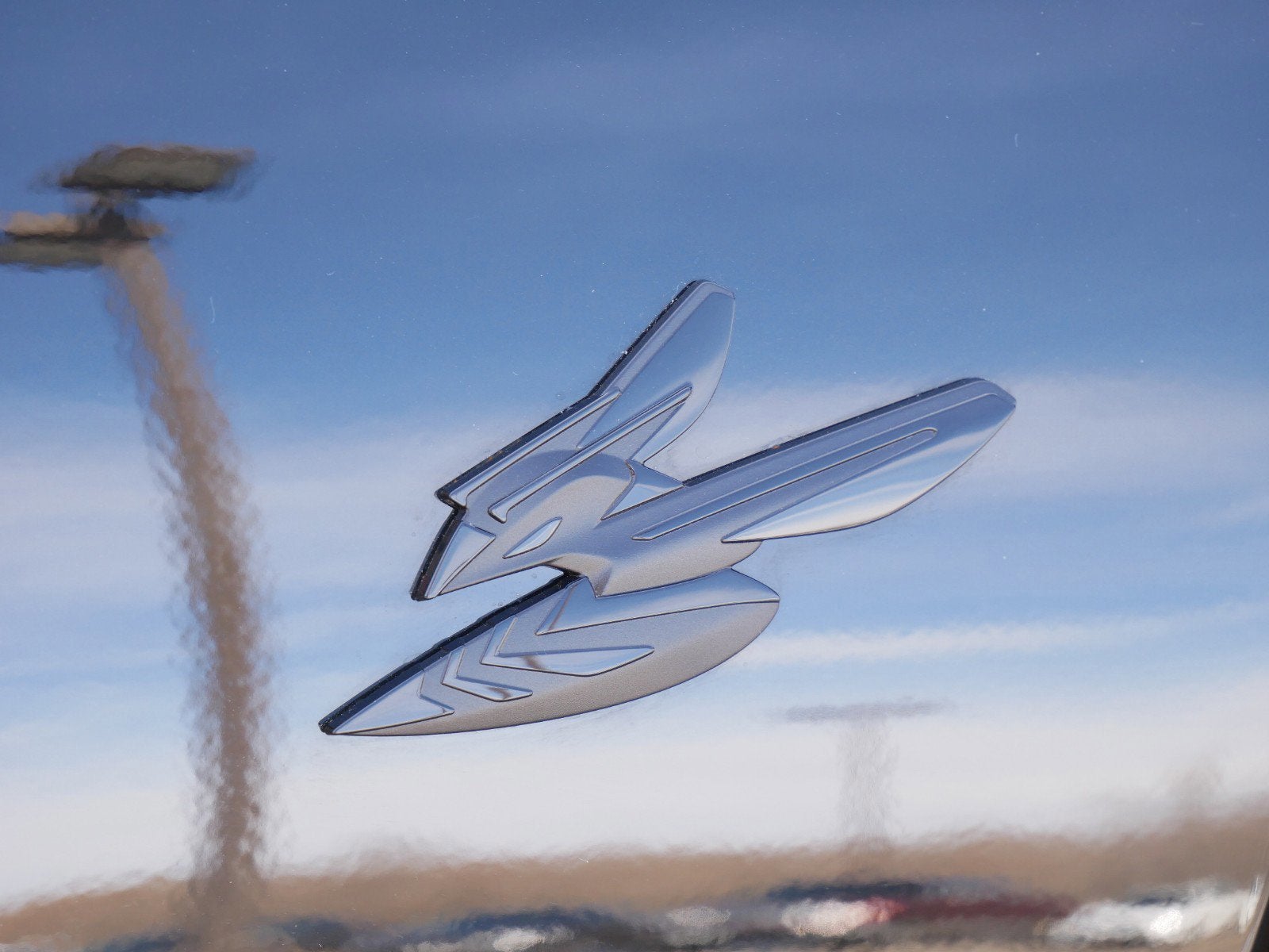 2024 Dodge Hornet DODGE HORNET R/T PLUS EAWD