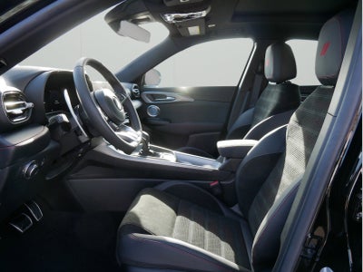 2024 Dodge Hornet DODGE HORNET R/T PLUS EAWD