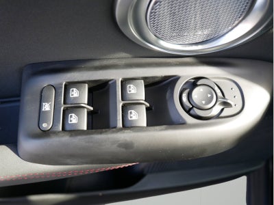 2024 Dodge Hornet DODGE HORNET R/T PLUS EAWD