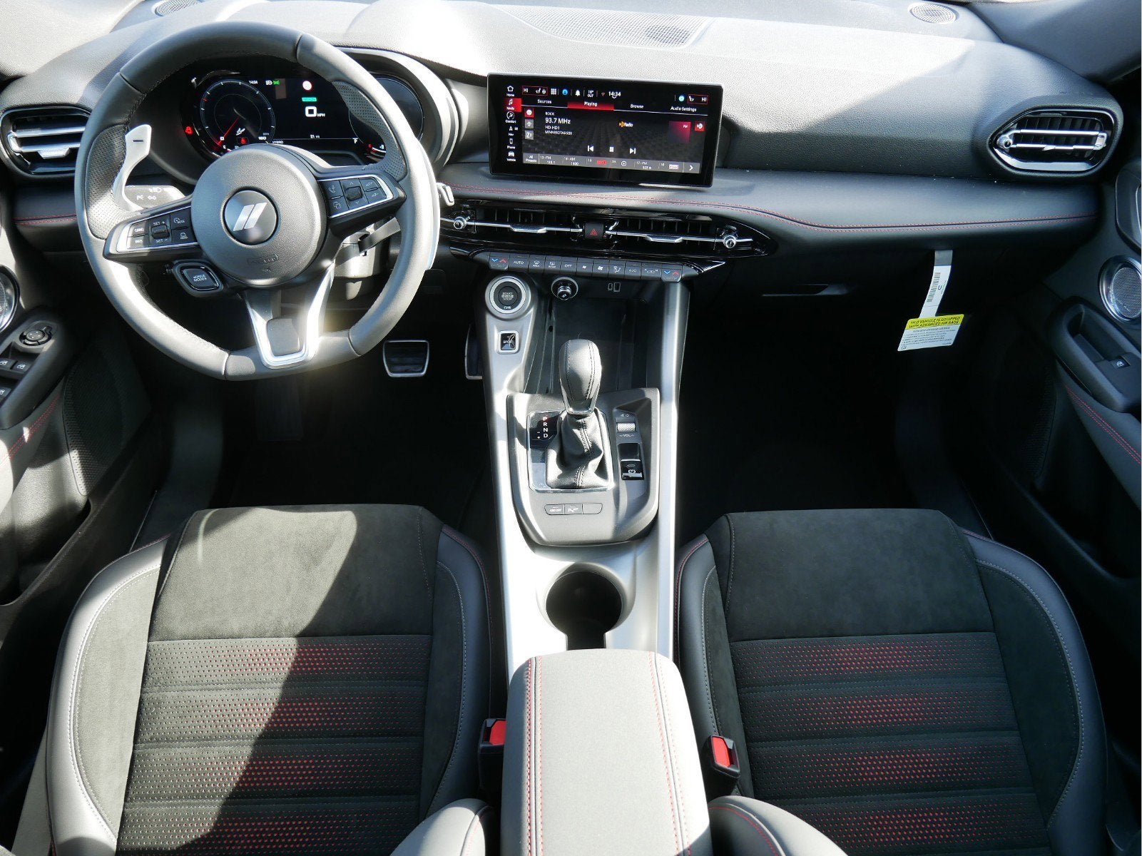 2024 Dodge Hornet DODGE HORNET R/T PLUS EAWD