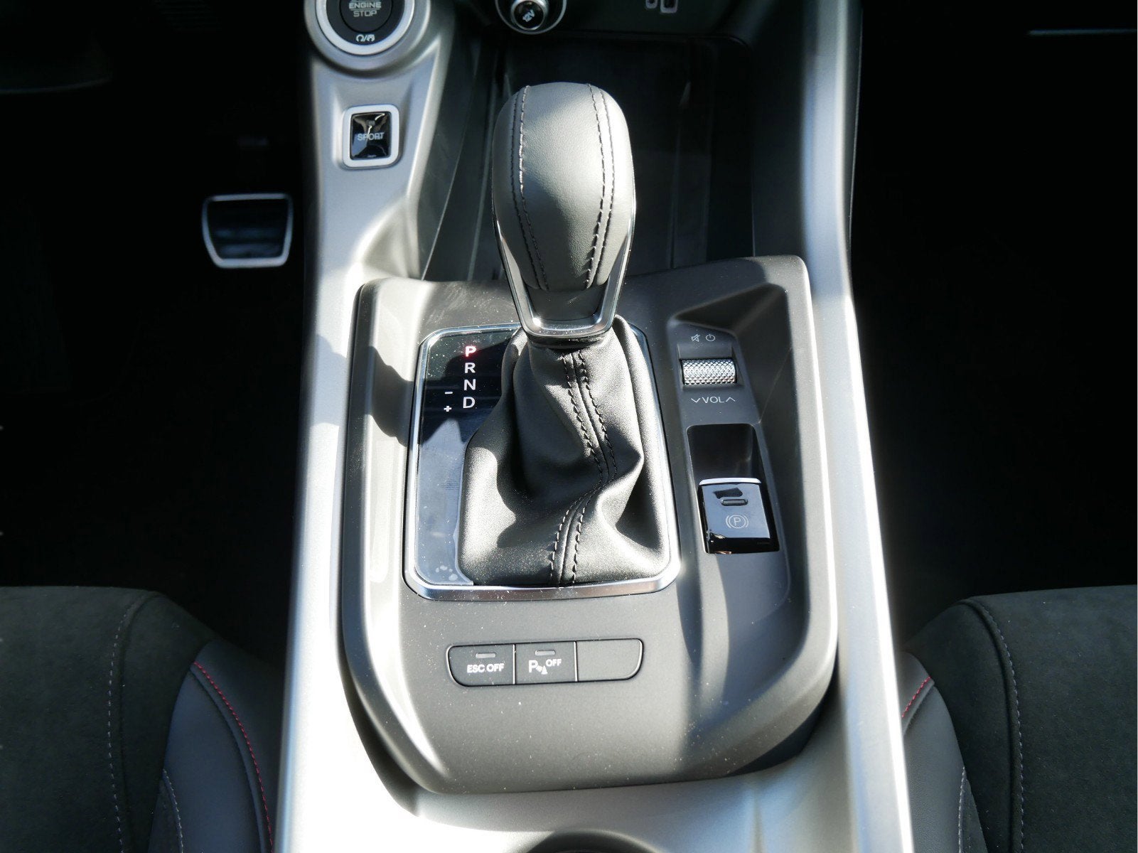 2024 Dodge Hornet DODGE HORNET R/T PLUS EAWD