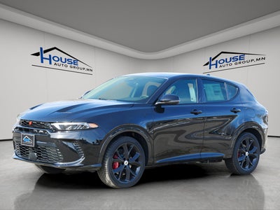 2024 Dodge Hornet DODGE HORNET R/T PLUS EAWD