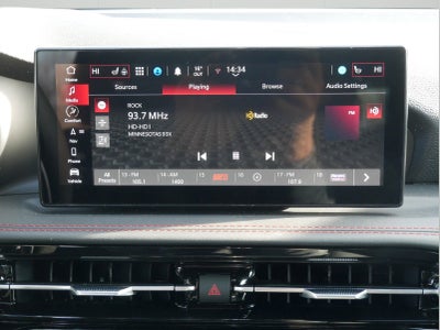 2024 Dodge Hornet DODGE HORNET R/T PLUS EAWD