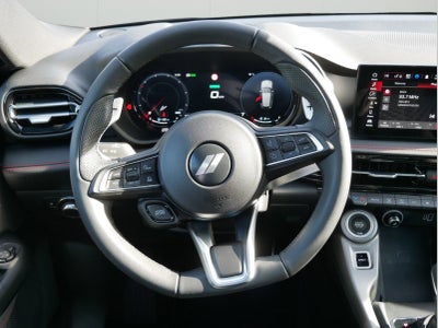 2024 Dodge Hornet DODGE HORNET R/T PLUS EAWD