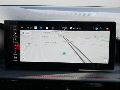 2024 Dodge Hornet DODGE HORNET R/T PLUS EAWD