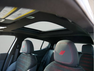 2024 Dodge Hornet DODGE HORNET R/T PLUS EAWD