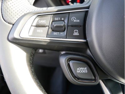 2024 Dodge Hornet DODGE HORNET R/T PLUS EAWD