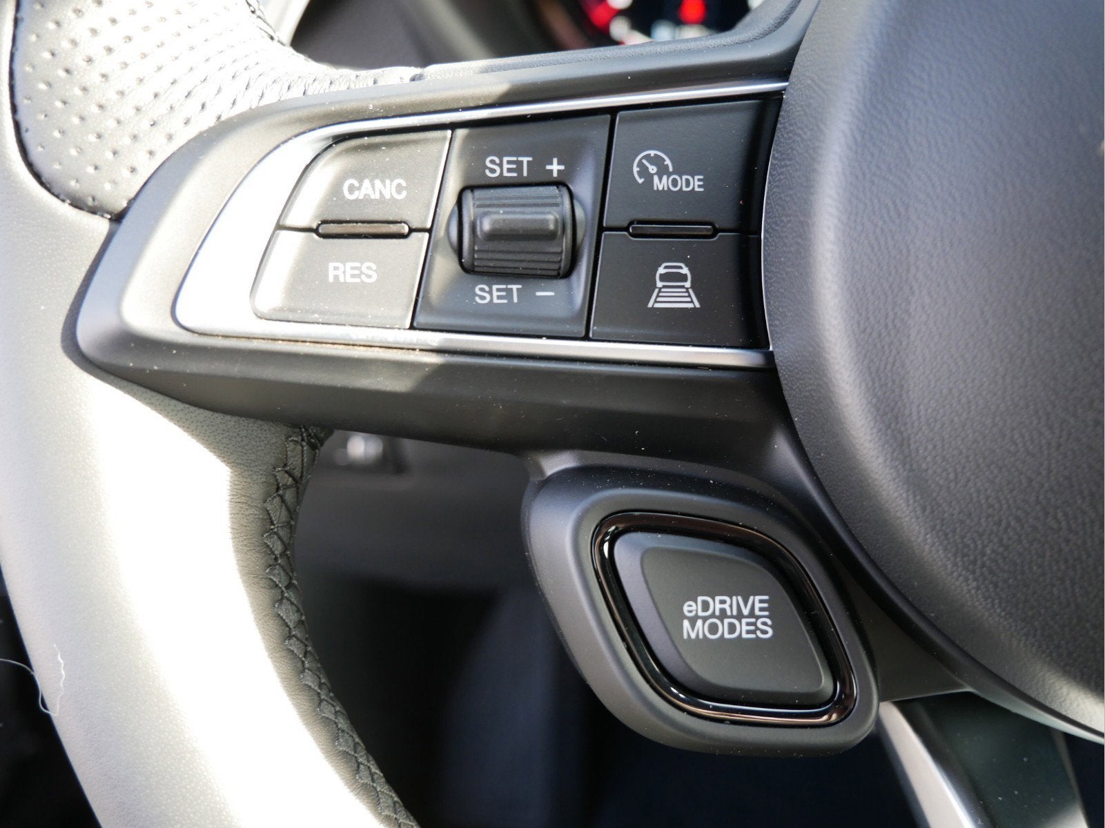 2024 Dodge Hornet DODGE HORNET R/T PLUS EAWD