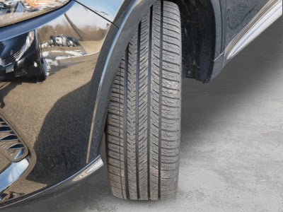 2024 Dodge Hornet DODGE HORNET R/T PLUS EAWD