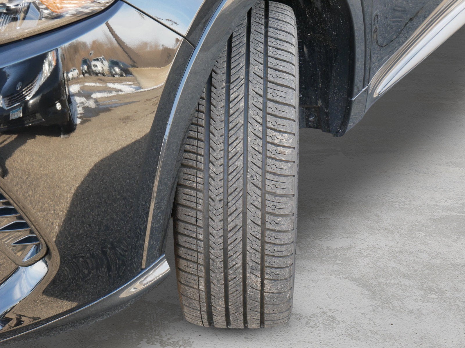 2024 Dodge Hornet DODGE HORNET R/T PLUS EAWD