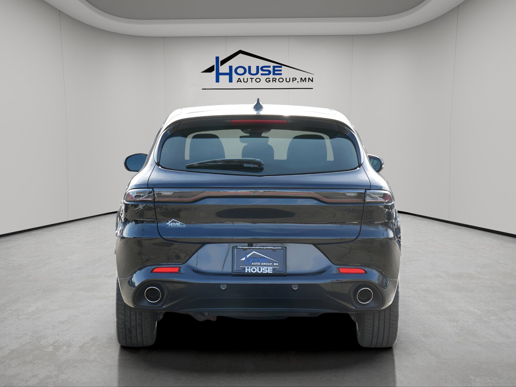 2024 Dodge Hornet DODGE HORNET R/T PLUS EAWD