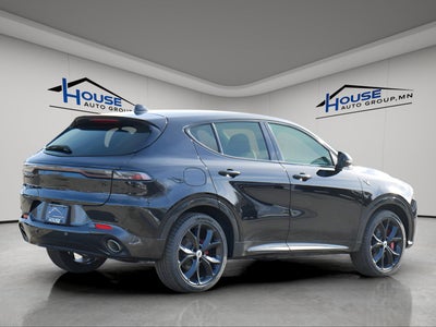 2024 Dodge Hornet DODGE HORNET R/T PLUS EAWD