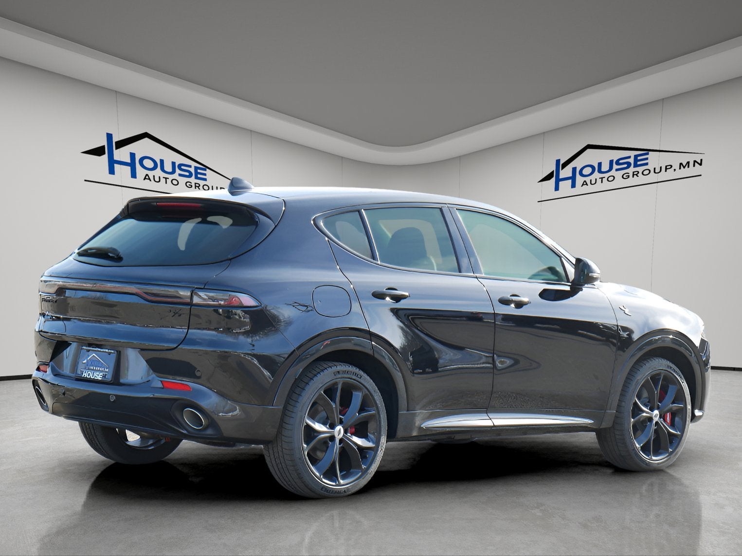 2024 Dodge Hornet DODGE HORNET R/T PLUS EAWD