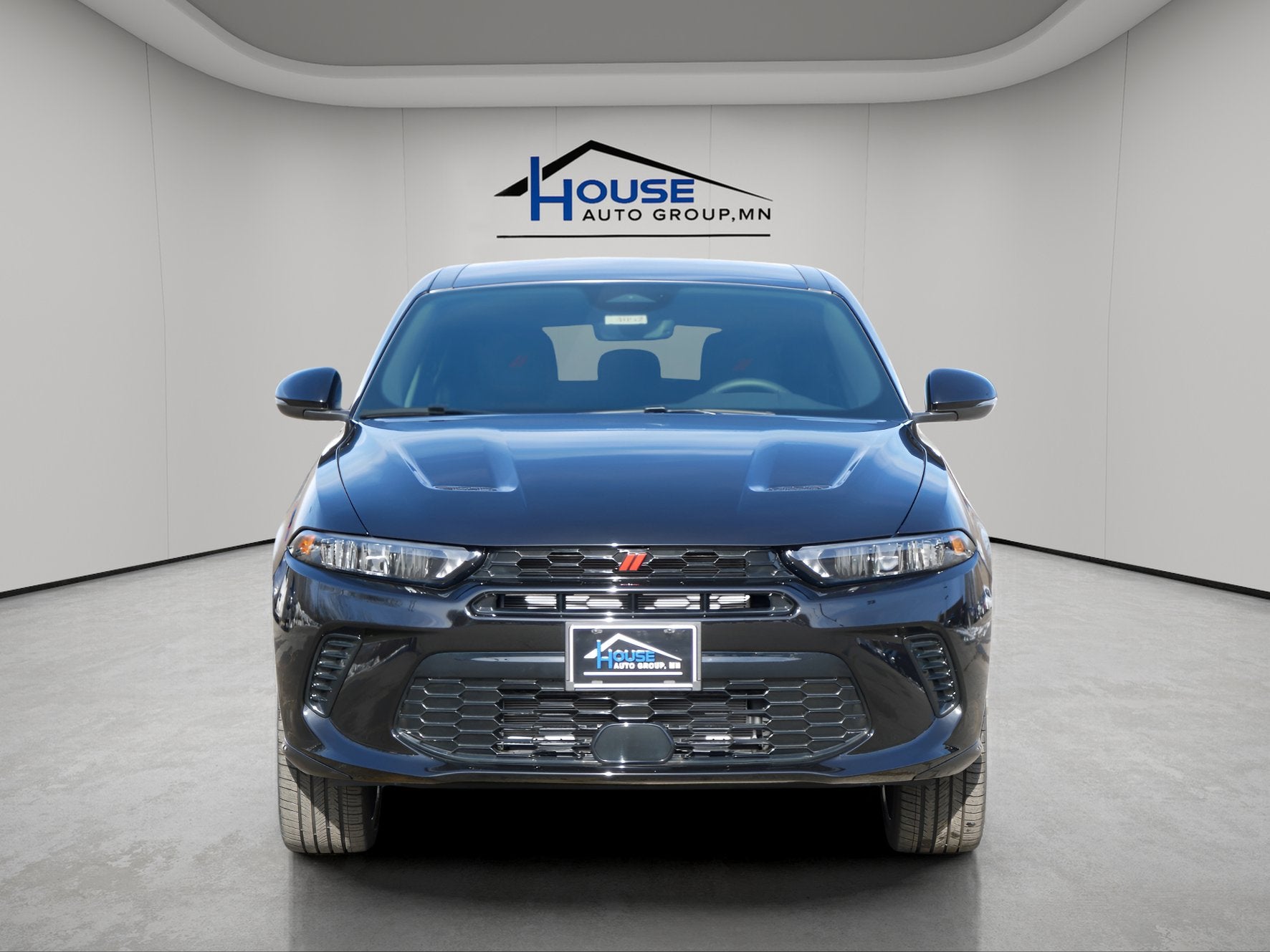 2024 Dodge Hornet DODGE HORNET R/T PLUS EAWD