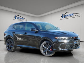 2024 Dodge Hornet DODGE HORNET R/T PLUS EAWD