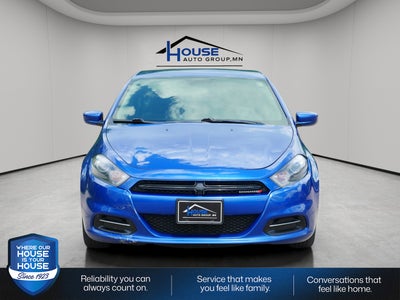 2014 Dodge Dart SXT