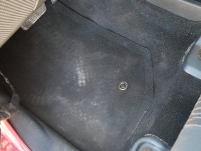 2012 Jeep Wrangler Unlimited Rubicon