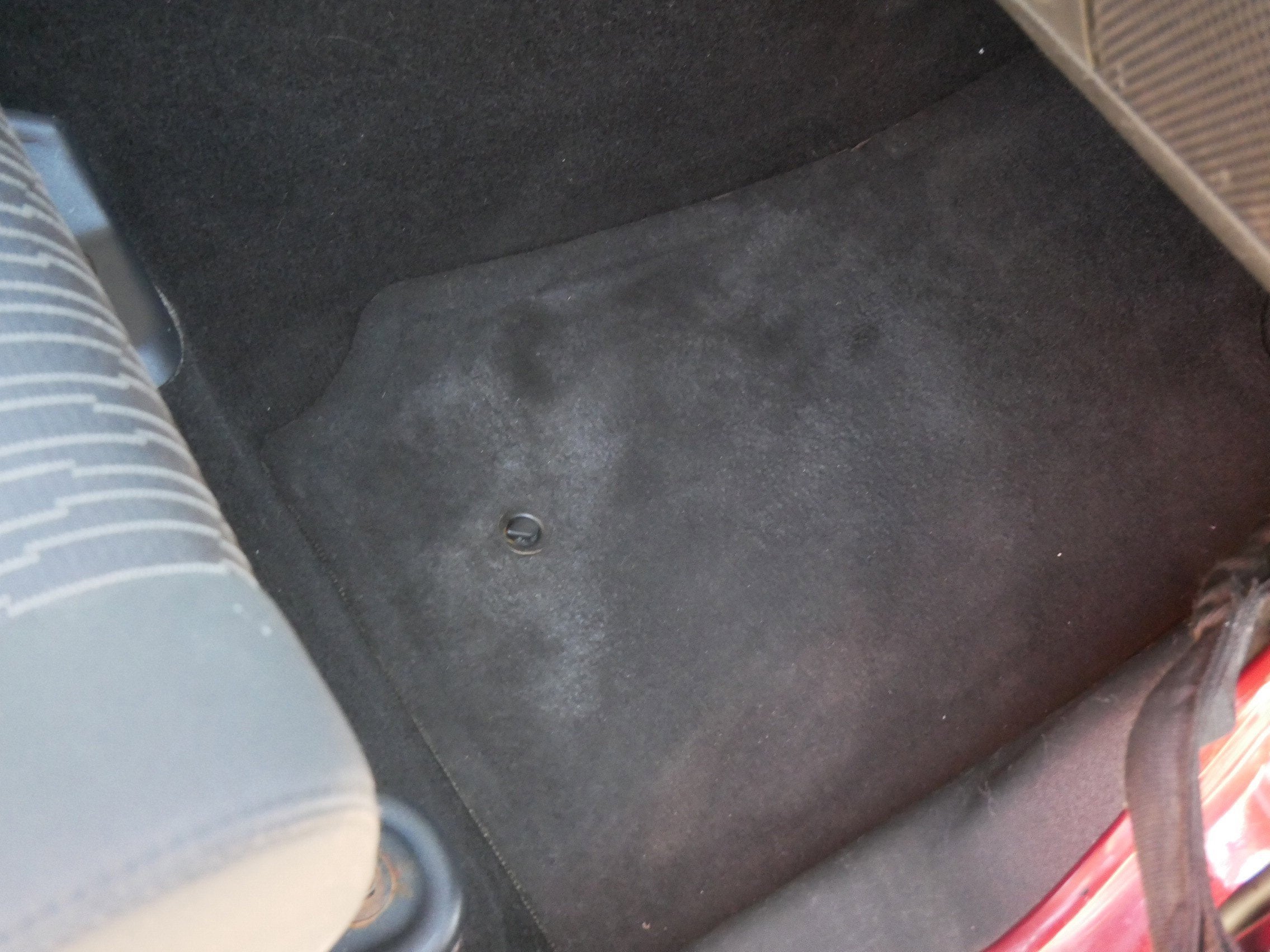 2012 Jeep Wrangler Unlimited Rubicon