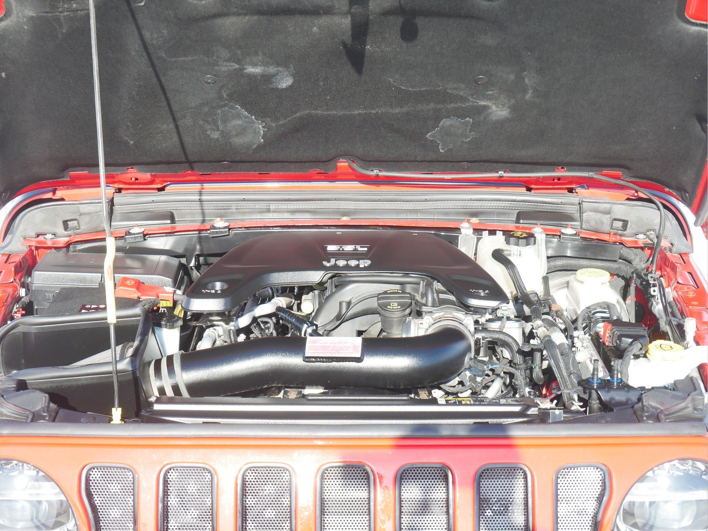 2020 Jeep Wrangler Unlimited Sport Altitude