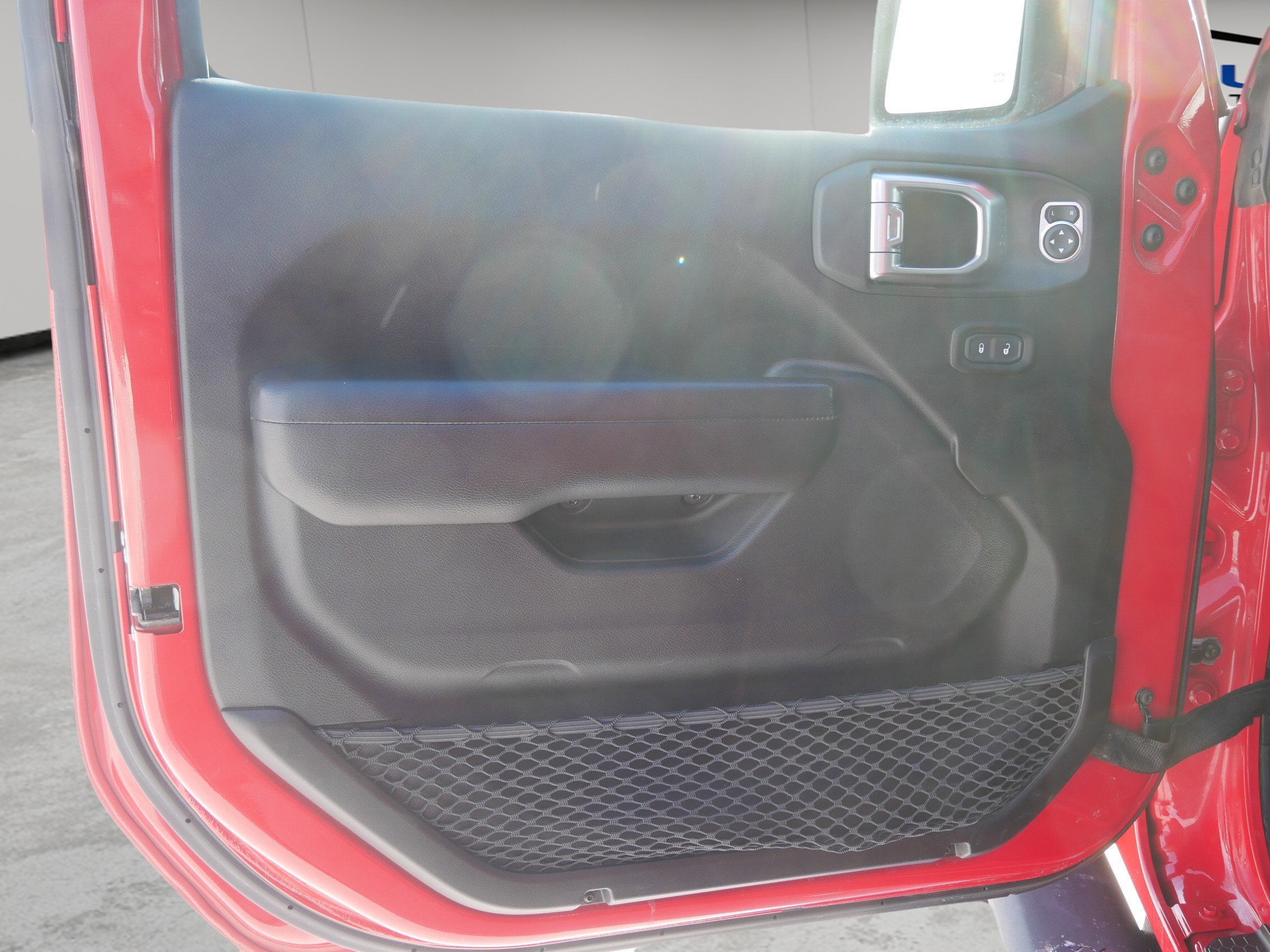 2020 Jeep Wrangler Unlimited Sport Altitude