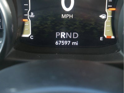 2020 Jeep Wrangler Unlimited Sport Altitude