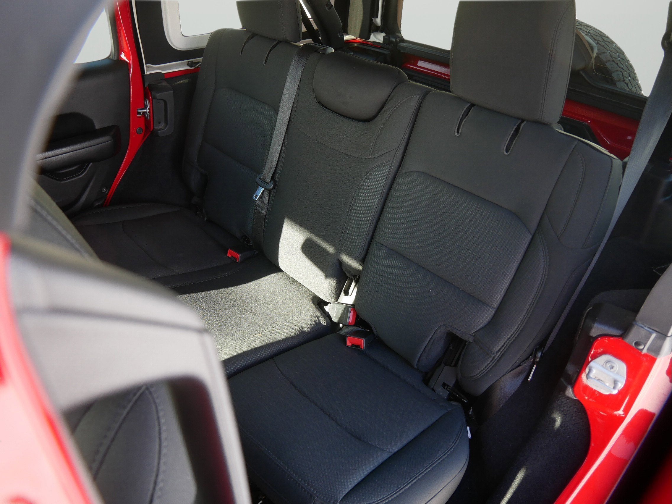 2020 Jeep Wrangler Unlimited Sport Altitude