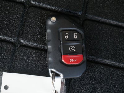 2020 Jeep Wrangler Unlimited Sport Altitude