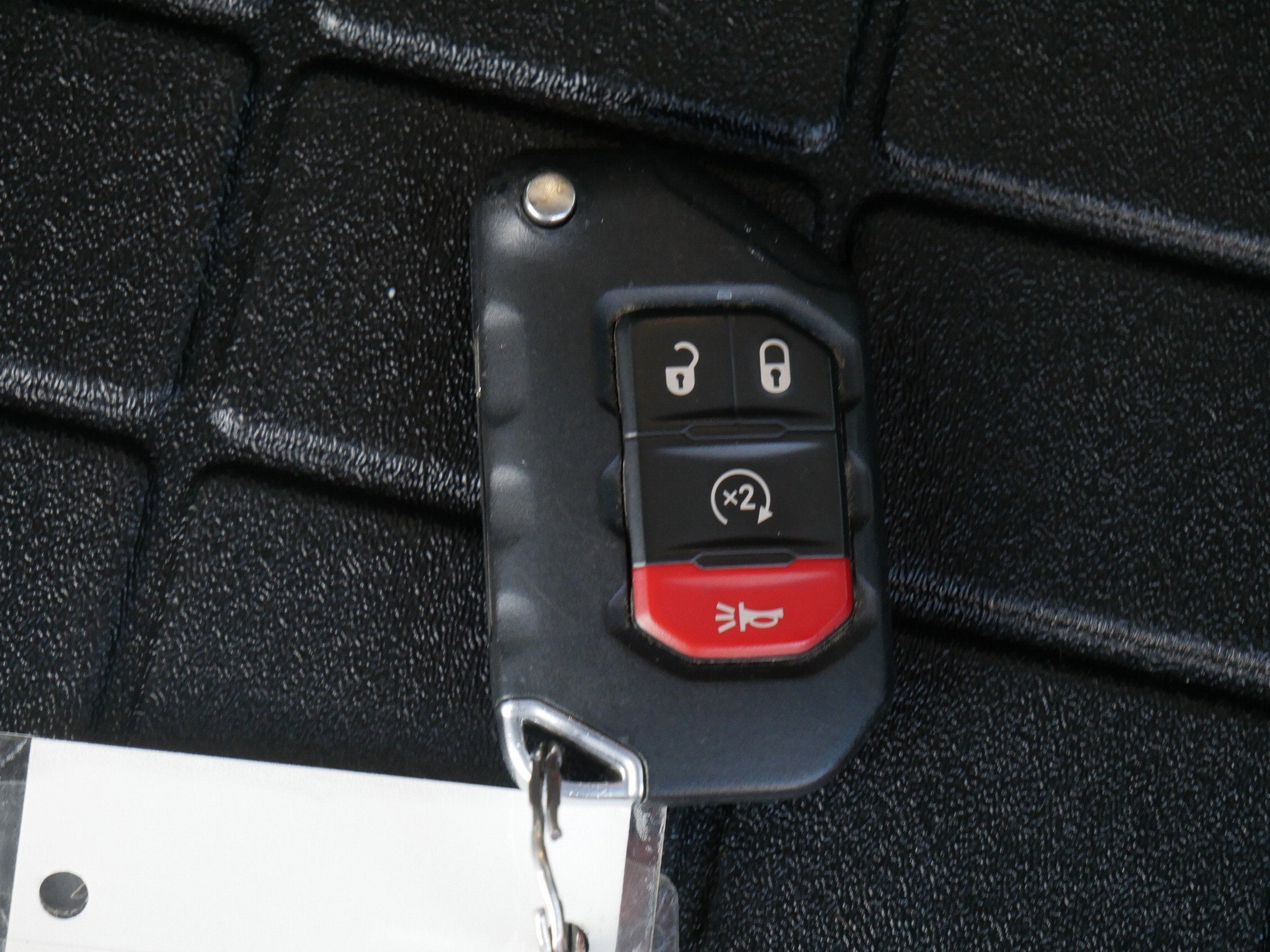 2020 Jeep Wrangler Unlimited Sport Altitude