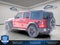 2020 Jeep Wrangler Unlimited Sport Altitude