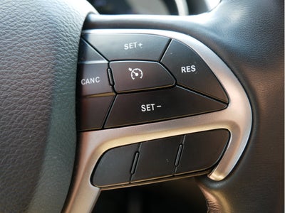 2022 Jeep Grand Cherokee WK Laredo X