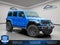 2024 Jeep Wrangler Rubicon X