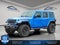 2024 Jeep Wrangler Rubicon X