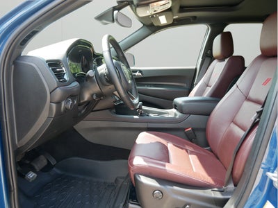 2024 Dodge Durango R/T Plus