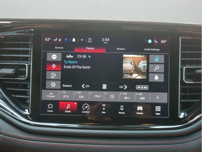 2024 Dodge Durango R/T Plus