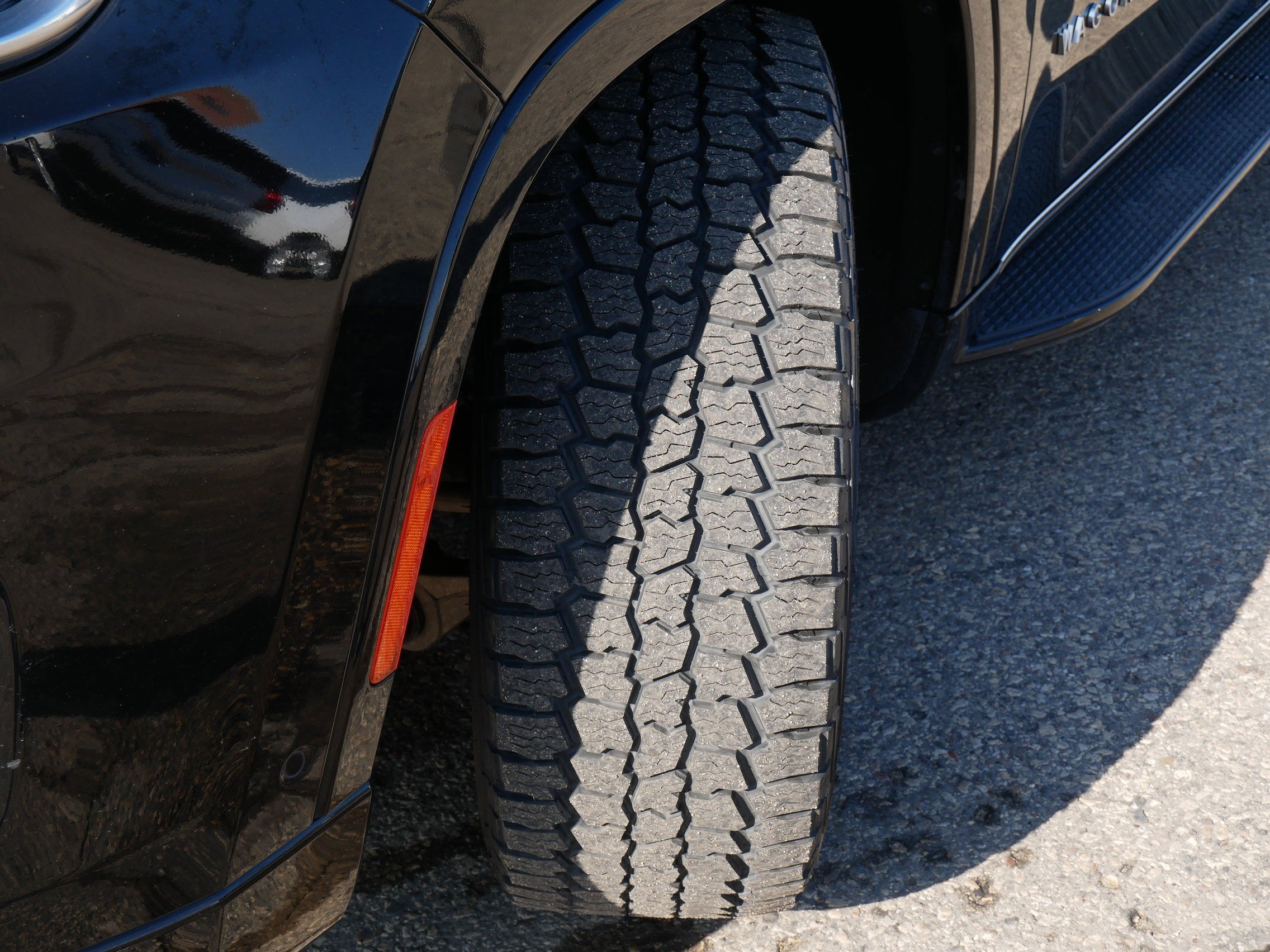 2024 Jeep Wagoneer L Series III