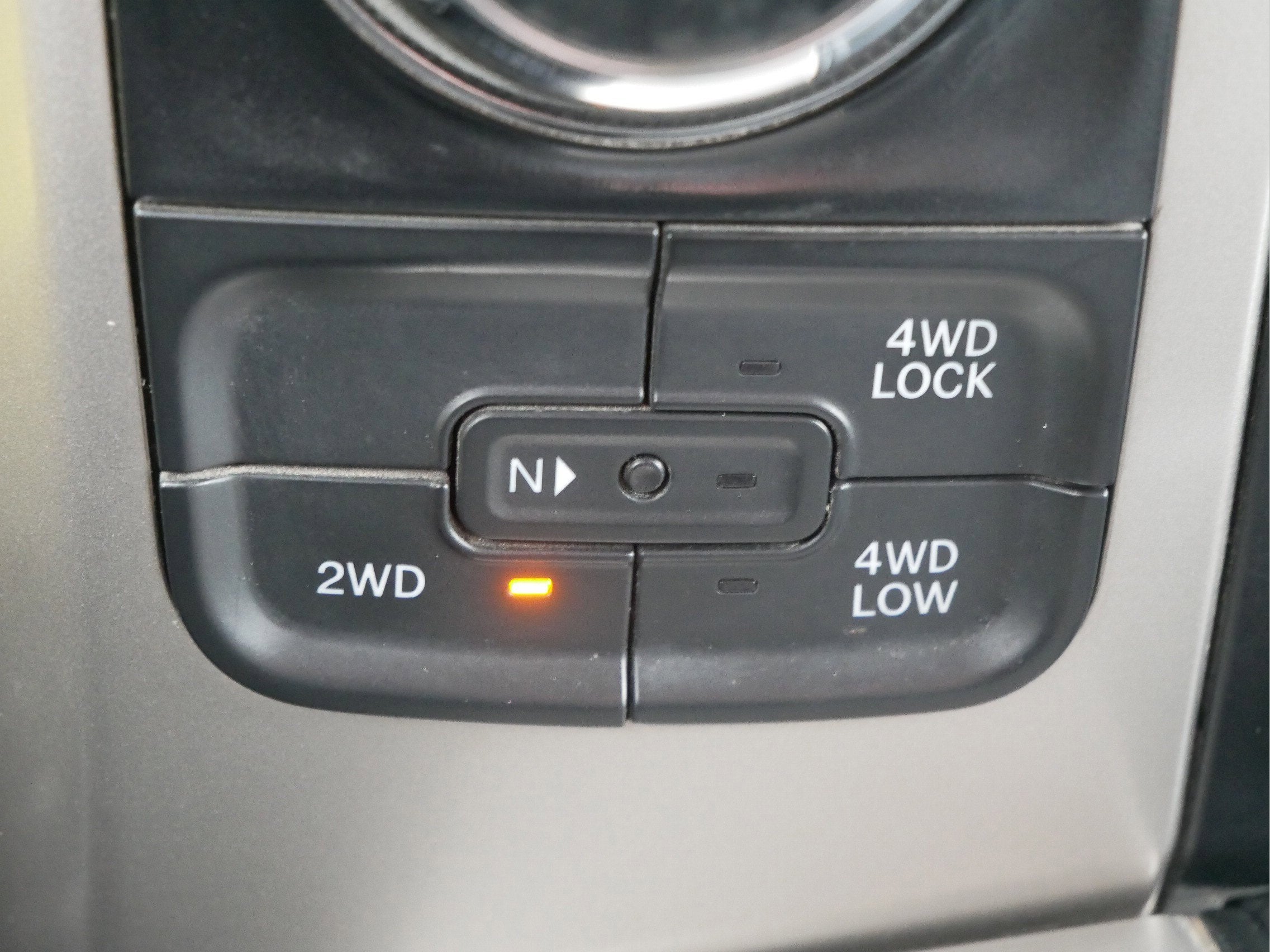 2015 RAM 1500 Outdoorsman