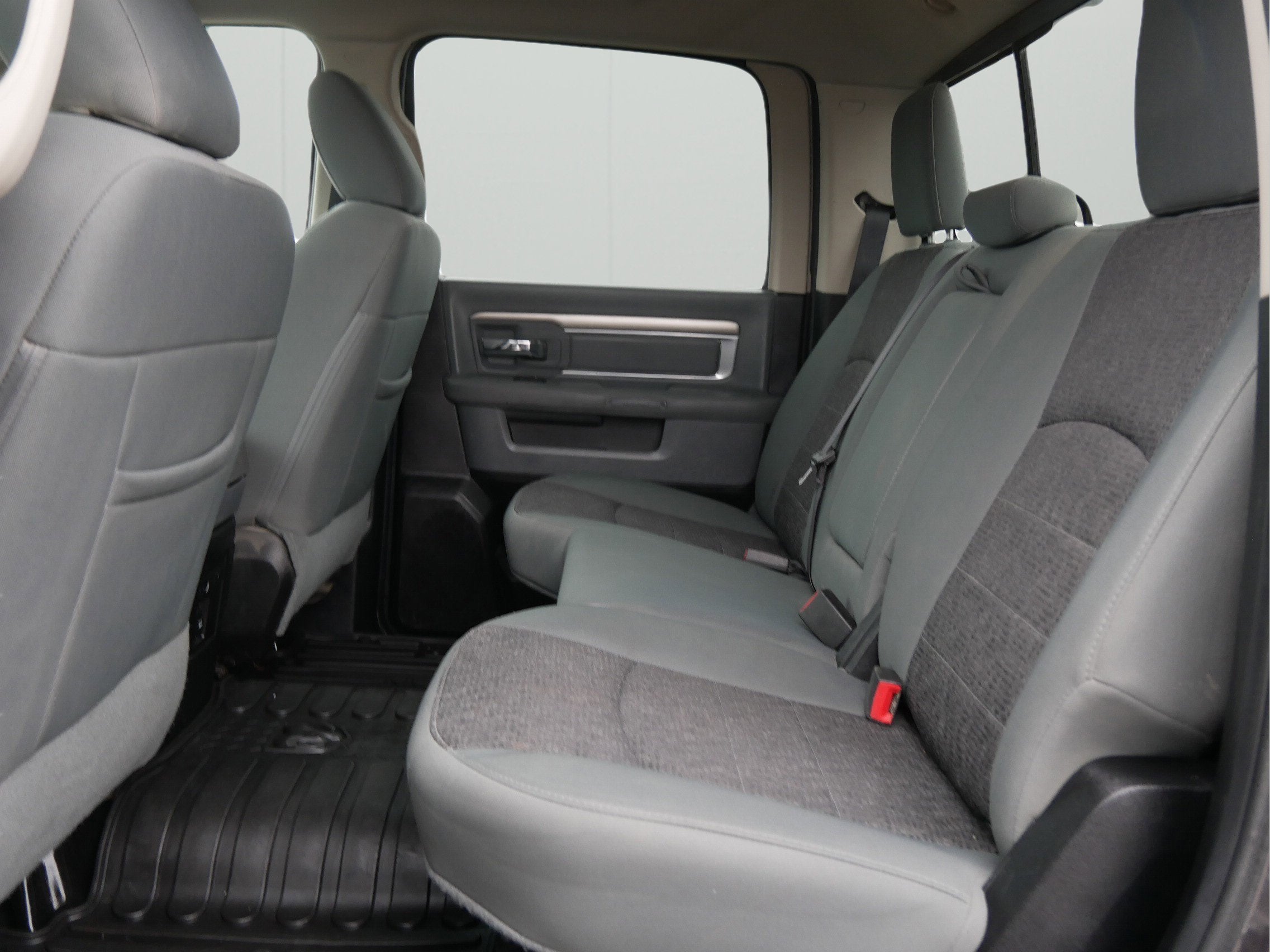 2015 RAM 1500 Outdoorsman