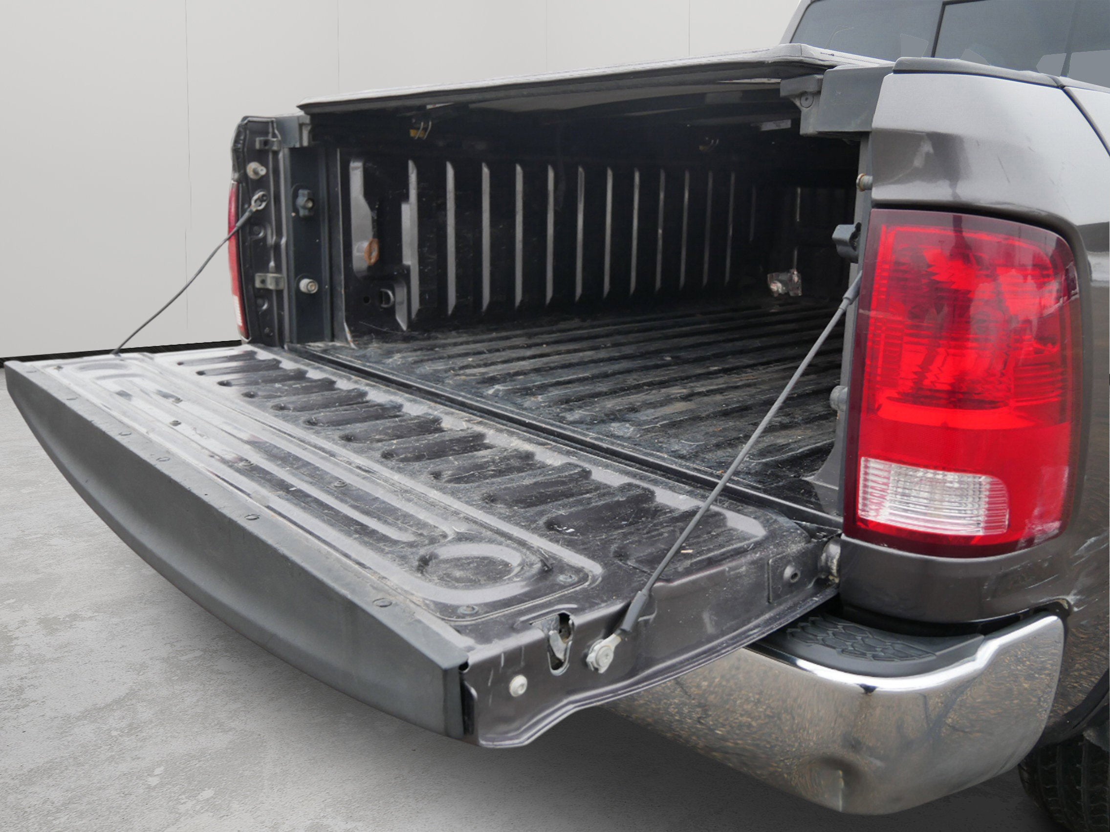 2015 RAM 1500 Outdoorsman