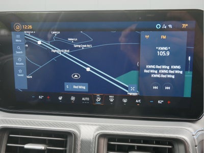 2024 Ford Mustang Dark Horse