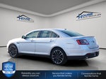 2018 Ford Taurus Limited