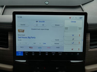 2024 Ford Expedition Limited