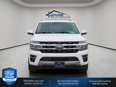 2024 Ford Expedition Limited