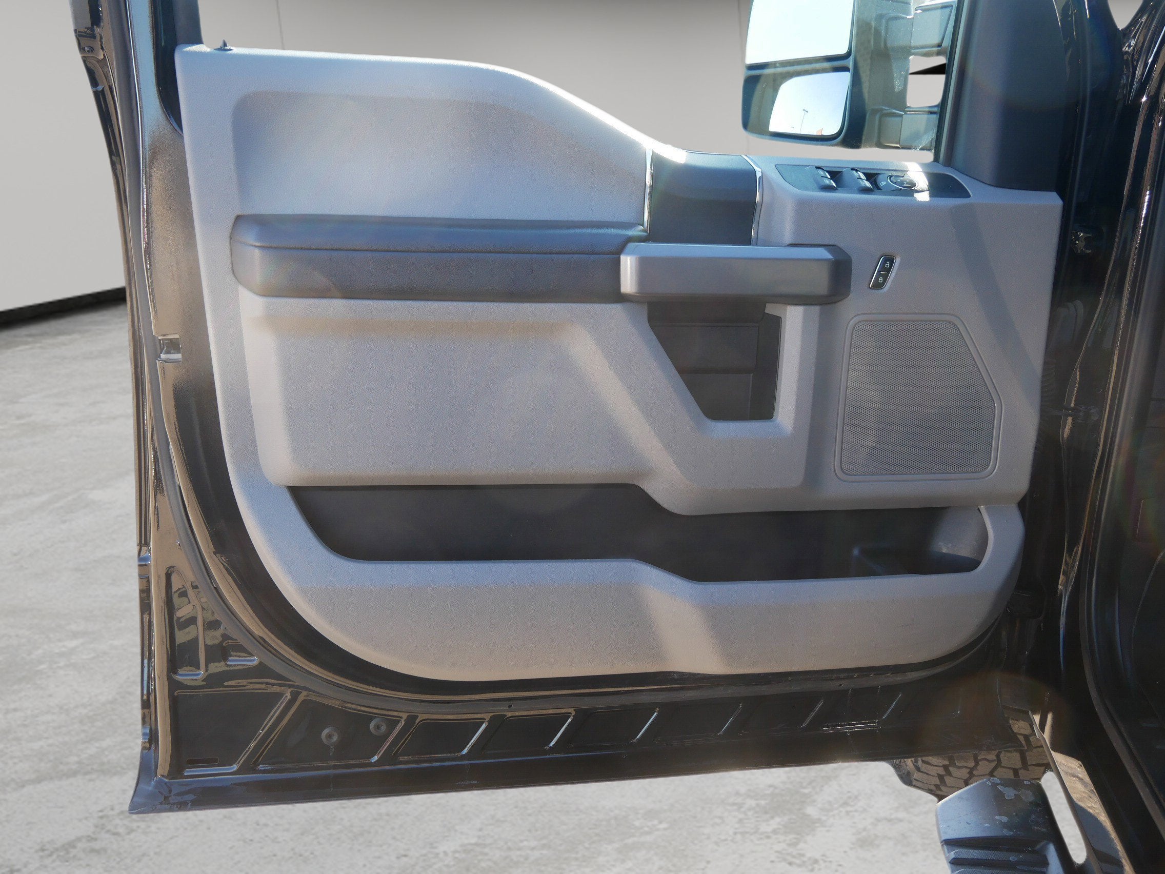 2021 Ford Super Duty F-250 SRW XLT