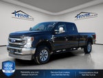 2021 Ford Super Duty F-250 SRW XLT