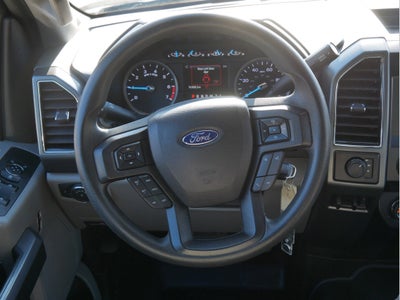 2021 Ford Super Duty F-250 SRW XLT