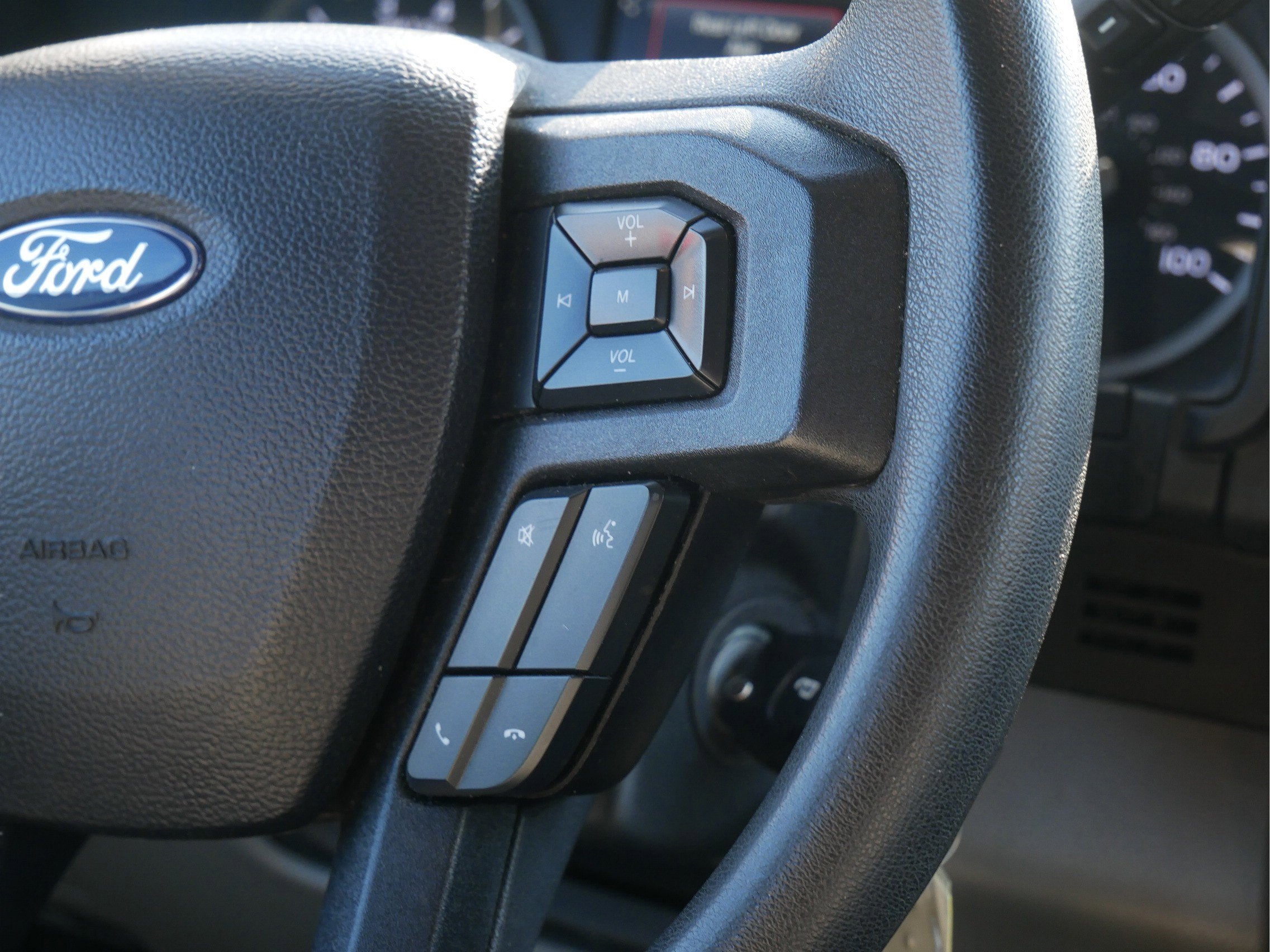 2021 Ford Super Duty F-250 SRW XLT