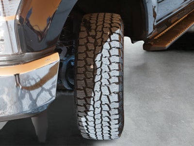 2021 Ford Super Duty F-250 SRW XLT