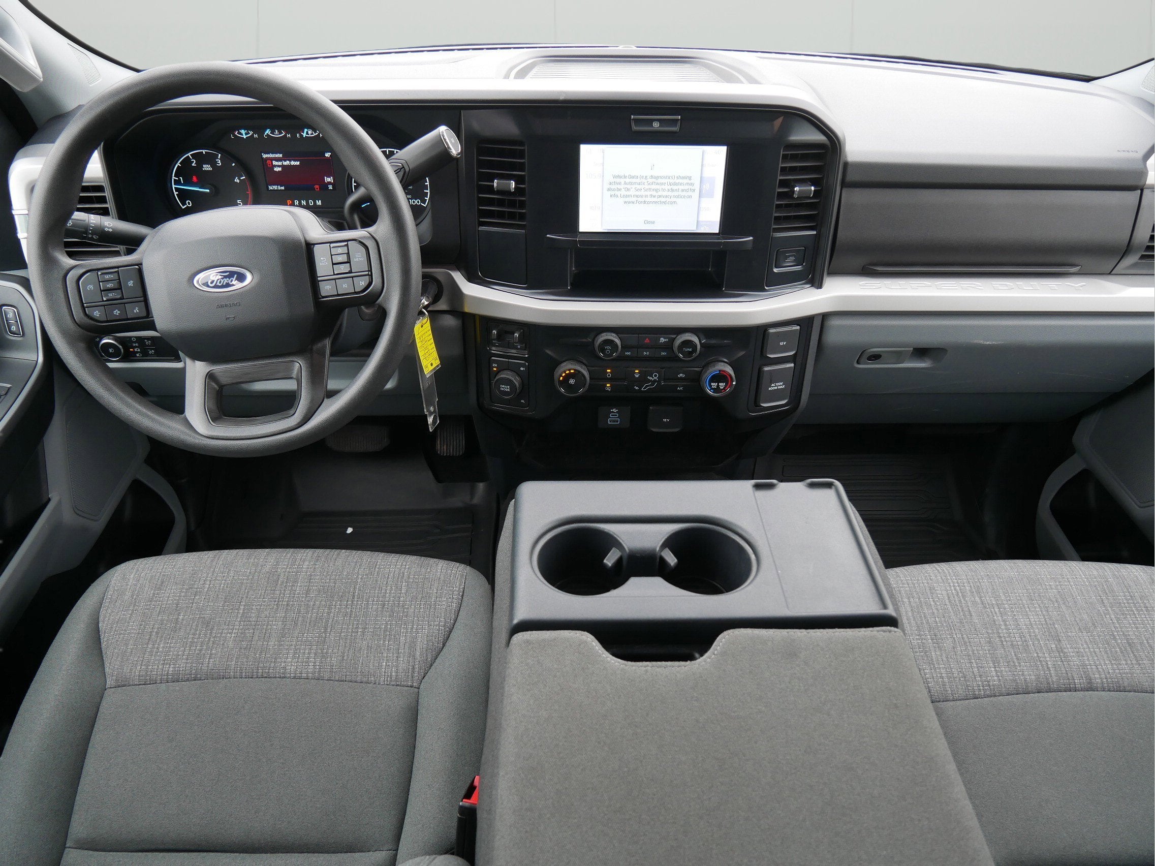 2025 Ford Super Duty F-250 SRW XLT