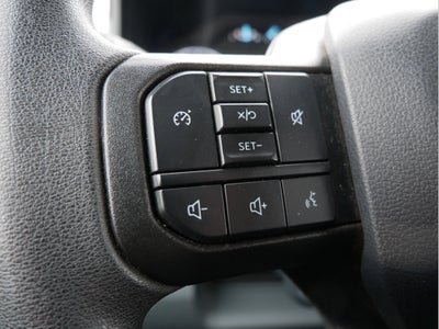 2025 Ford Super Duty F-250 SRW XLT